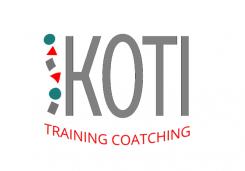 Logo # 1098958 voor Ontwerp een pakkend logo voor een coach en trainer op het gebied van persoonlijke ontwikkeling  wedstrijd