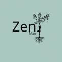Logo # 1077490 voor Ontwerp een simpel  down to earth logo voor ons bedrijf Zen Mens wedstrijd