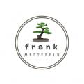 Logo # 1095147 voor Frank tuinonderhoud wedstrijd