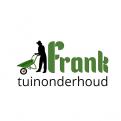 Logo # 1095451 voor Frank tuinonderhoud wedstrijd