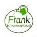 Logo # 1095454 voor Frank tuinonderhoud wedstrijd