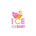 Logo design # 1092345 for Logo for an oldtimer ice cream van foodtruck contest