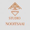 Logo # 1074693 voor Studio Nooitsaai   logo voor een creatieve studio   Fris  eigenzinnig  modern wedstrijd