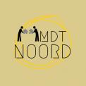 Logo # 1081617 voor MDT Noord wedstrijd