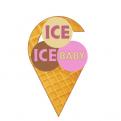 Logo design # 1092354 for Logo for an oldtimer ice cream van foodtruck contest