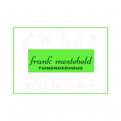 Logo # 1095068 voor Frank tuinonderhoud wedstrijd