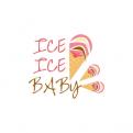 Logo design # 1092463 for Logo for an oldtimer ice cream van foodtruck contest