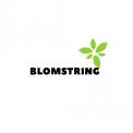 Logo # 1078219 voor Logo gezocht voor Blomstring  een nieuwe webshop voor de mooiste bloembollen wedstrijd