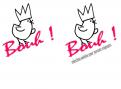 Logo design # 272686 for Logo of a new kidstore in Paris smart and trendy : Bouh ! contest