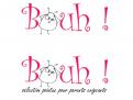 Logo design # 272361 for Logo of a new kidstore in Paris smart and trendy : Bouh ! contest