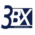 Logo # 413456 voor 3BX innovaties op basis van functionele behoeftes wedstrijd