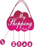 Logo design # 723609 for My shopping Basket contest
