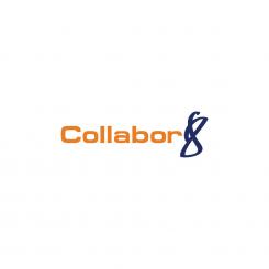 Logo design # 672585 for Find a logo for the brand Collabor8 ! contest