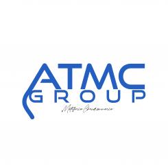 Logo design # 1164832 for ATMC Group' contest