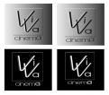 Logo design # 124294 for VIVA CINEMA contest