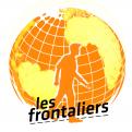 Logo design # 893344 for We want to make the graphic redesign of our logo, lesfrontaliers.lu contest