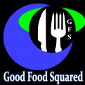 Logo # 891050 voor Good Food Squared  wedstrijd