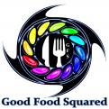 Logo # 891052 voor Good Food Squared  wedstrijd