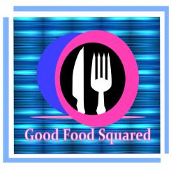 Logo # 891054 voor Good Food Squared  wedstrijd