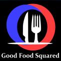 Logo # 891056 voor Good Food Squared  wedstrijd