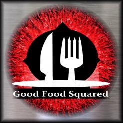 Logo # 891061 voor Good Food Squared  wedstrijd