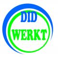Logo design # 892970 for Logo for an organization consultancy firm Did Werkt. contest