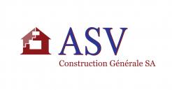 Logo design # 64893 for Logo for a construction company contest