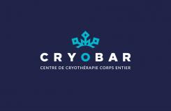 Logo design # 690496 for Cryobar the new Cryotherapy concept is looking for a logo contest