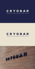 Logo design # 690980 for Cryobar the new Cryotherapy concept is looking for a logo contest