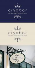 Logo design # 690981 for Cryobar the new Cryotherapy concept is looking for a logo contest