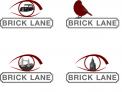 Logo design # 458491 for Création d'un logo pour Brick Lane Production : une jeune boîte de production et de conseil en audiovisuelle contest
