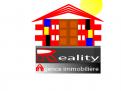 Logo design # 424044 for REAL ESTATE AGENCY 100% WEB!!!!!! contest