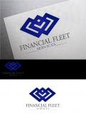 Logo design # 771272 for Who creates the new logo for Financial Fleet Services? contest