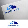 Logo # 773312 voor Logo voor NuboIT dochteronderneming van cloudscanner wedstrijd