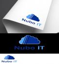 Logo # 772211 voor Logo voor NuboIT dochteronderneming van cloudscanner wedstrijd