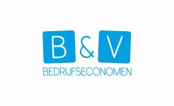 Logo # 660500 voor Maken van een logo voor BenVbedrijfseconomen.nl wedstrijd