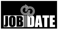 Logo design # 782314 for Creation of a logo for a Startup named Jobidate contest