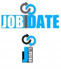 Logo design # 782317 for Creation of a logo for a Startup named Jobidate contest
