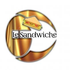 Logo design # 987576 for Logo Sandwicherie bio   local products   zero waste contest