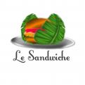 Logo design # 987998 for Logo Sandwicherie bio   local products   zero waste contest