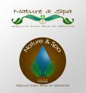 Logo design # 331809 for Hotel Nature & Spa **** contest