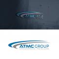 Logo design # 1165501 for ATMC Group' contest