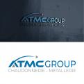 Logo design # 1165508 for ATMC Group' contest