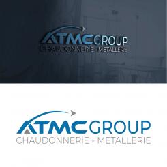 Logo design # 1165508 for ATMC Group' contest