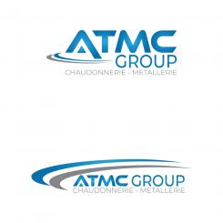 Logo design # 1168344 for ATMC Group' contest