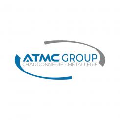 Logo design # 1162561 for ATMC Group' contest