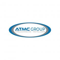 Logo design # 1162567 for ATMC Group' contest