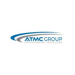 Logo design # 1162569 for ATMC Group' contest