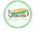 Logo design # 980043 for Logo Sandwicherie bio   local products   zero waste contest