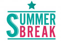 Logo design # 414978 for SummerBreak : new design for our holidays concept for young people as SpringBreak in Cancun contest
